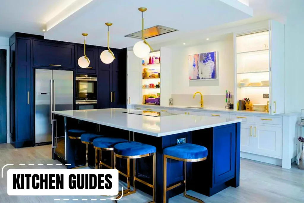 Kitchen Guides