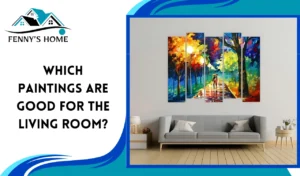 Read more about the article Which paintings are good for the living room?